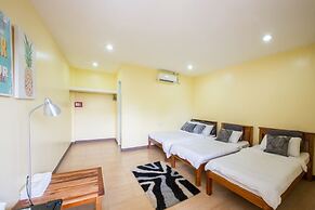 Mactan Seahorse Beach Resort - Hostel