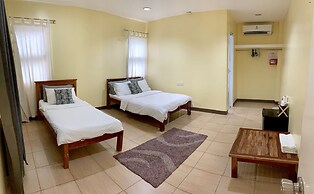 Mactan Seahorse Beach Resort - Hostel