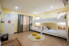Mactan Seahorse Beach Resort - Hostel