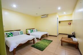 Mactan Seahorse Beach Resort - Hostel