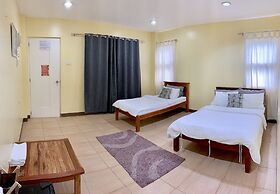 Mactan Seahorse Beach Resort - Hostel