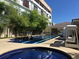 Mactan Seahorse Beach Resort - Hostel