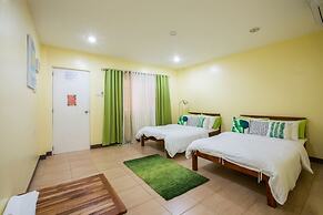 Mactan Seahorse Beach Resort - Hostel