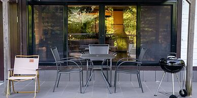 Springs Village Hakone Glamping Resort