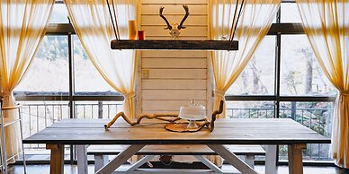 Springs Village Hakone Glamping Resort