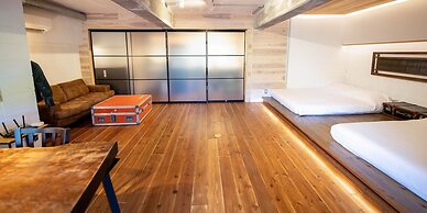 Springs Village Hakone Glamping Resort