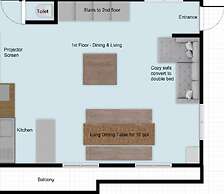 Springs Village Hakone Glamping Resort