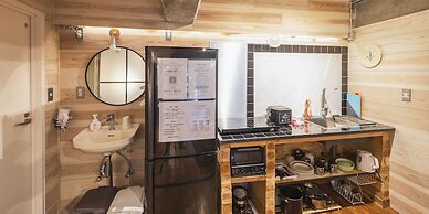 Springs Village Hakone Glamping Resort