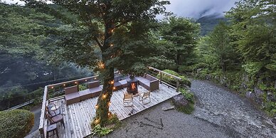 Springs Village Hakone Glamping Resort