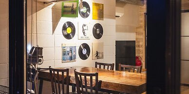 Springs Village Hakone Glamping Resort