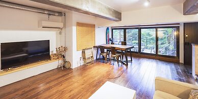 Springs Village Hakone Glamping Resort