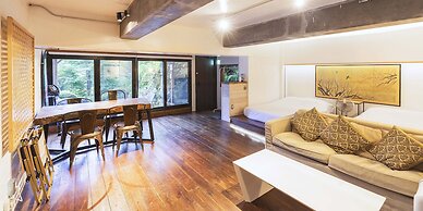 Springs Village Hakone Glamping Resort