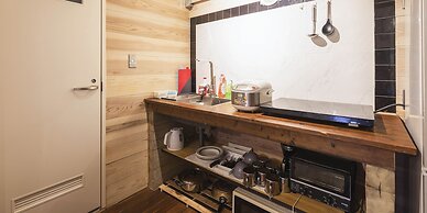 Springs Village Hakone Glamping Resort