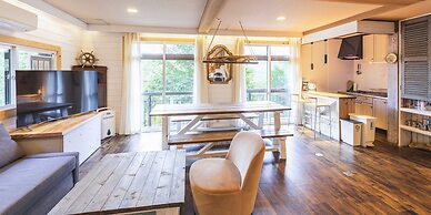 Springs Village Hakone Glamping Resort