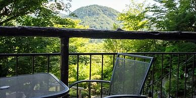 Springs Village Hakone Glamping Resort