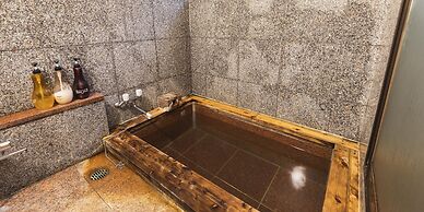 Springs Village Hakone Glamping Resort