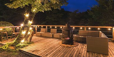 Springs Village Hakone Glamping Resort