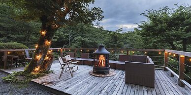 Springs Village Hakone Glamping Resort