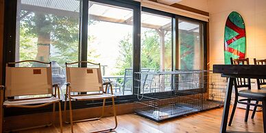 Springs Village Hakone Glamping Resort