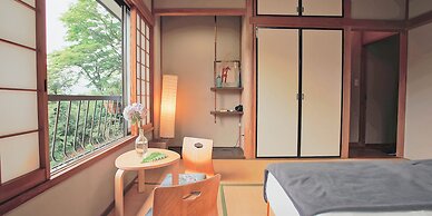 Springs Village Hakone Glamping Resort