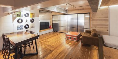 Springs Village Hakone Glamping Resort