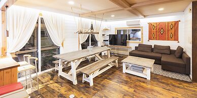 Springs Village Hakone Glamping Resort