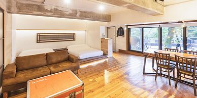 Springs Village Hakone Glamping Resort