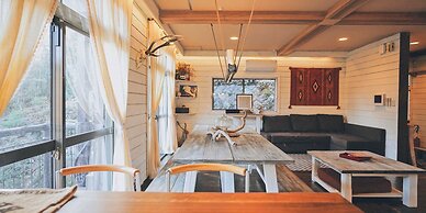 Springs Village Hakone Glamping Resort