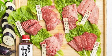 Springs Village Hakone Glamping Resort