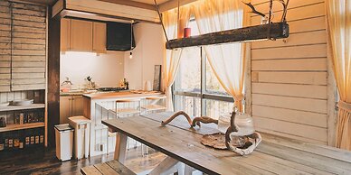Springs Village Hakone Glamping Resort