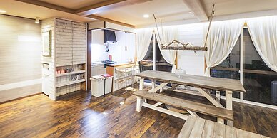 Springs Village Hakone Glamping Resort