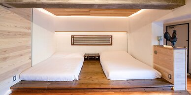 Springs Village Hakone Glamping Resort