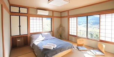 Springs Village Hakone Glamping Resort
