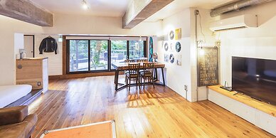 Springs Village Hakone Glamping Resort