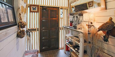 Springs Village Hakone Glamping Resort