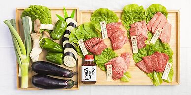 Springs Village Hakone Glamping Resort