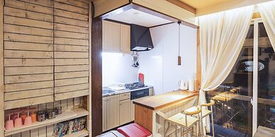 Springs Village Hakone Glamping Resort