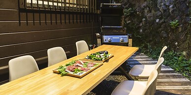 Springs Village Hakone Glamping Resort