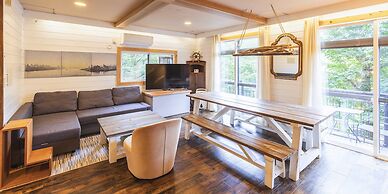 Springs Village Hakone Glamping Resort