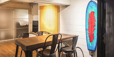 Springs Village Hakone Glamping Resort