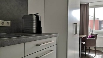 Tripinn POSTApart Aschaffenburg