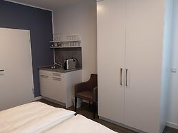 Tripinn POSTApart Aschaffenburg