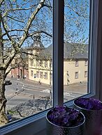 Tripinn POSTApart Aschaffenburg