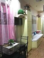 Palompon Traveler's Lodge