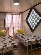 Palompon Traveler's Lodge