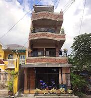 Palompon Traveler's Lodge