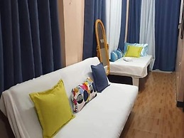 Palompon Traveler's Lodge