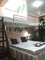 Palompon Traveler's Lodge