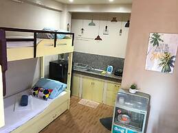 Palompon Traveler's Lodge