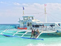Palompon Traveler's Lodge